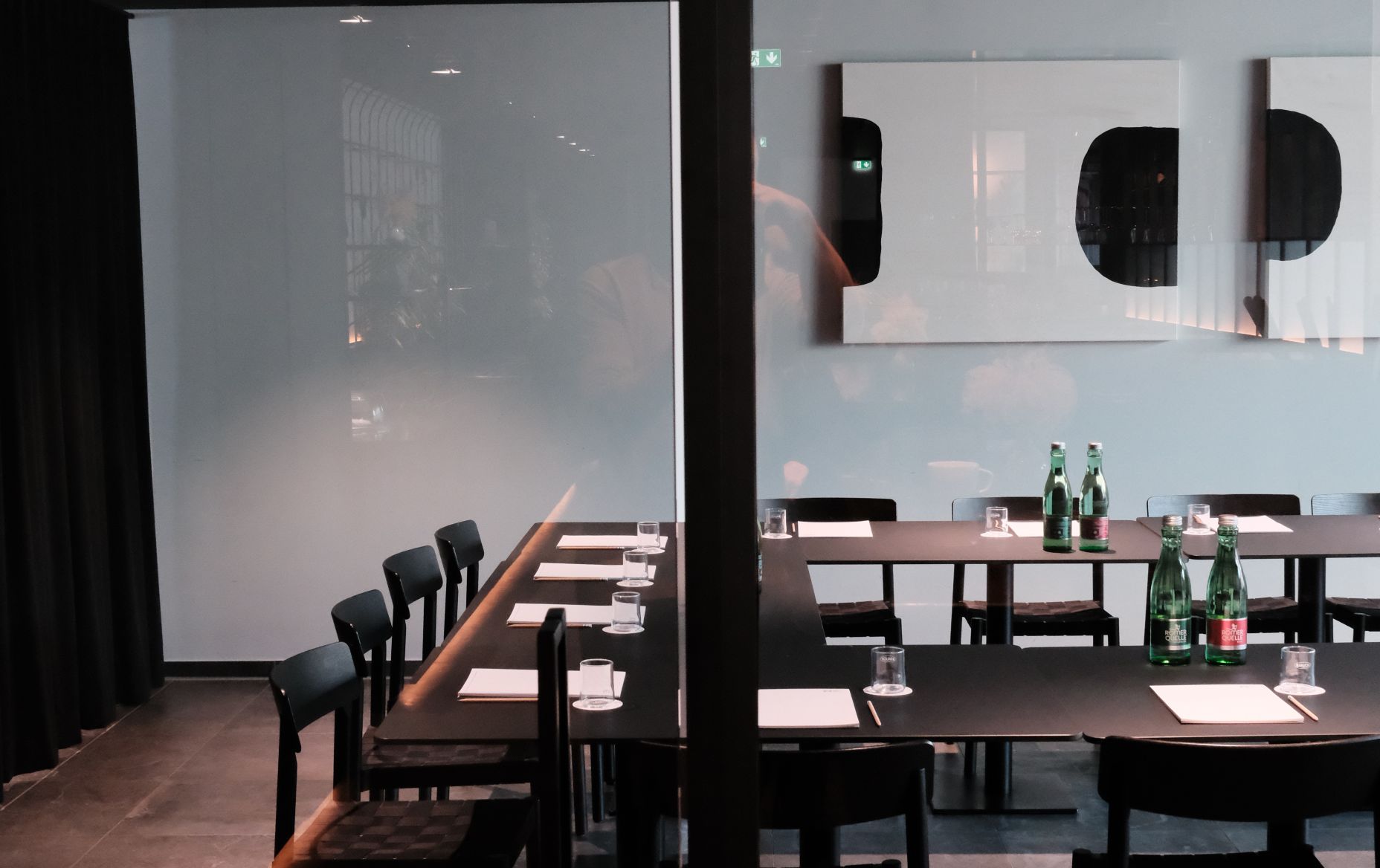 Night Inn Hotel Feldkirch Seminarraum 