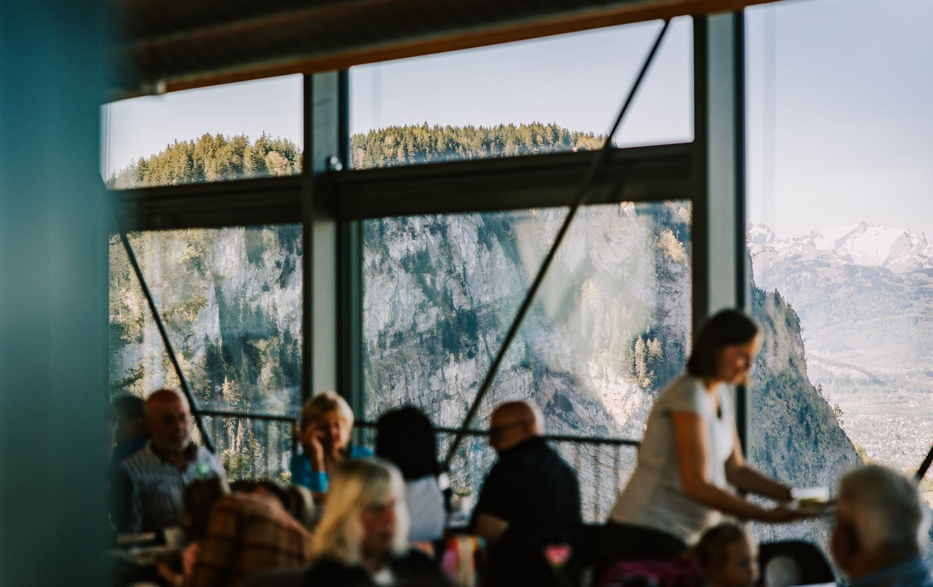 Pano Restaurant