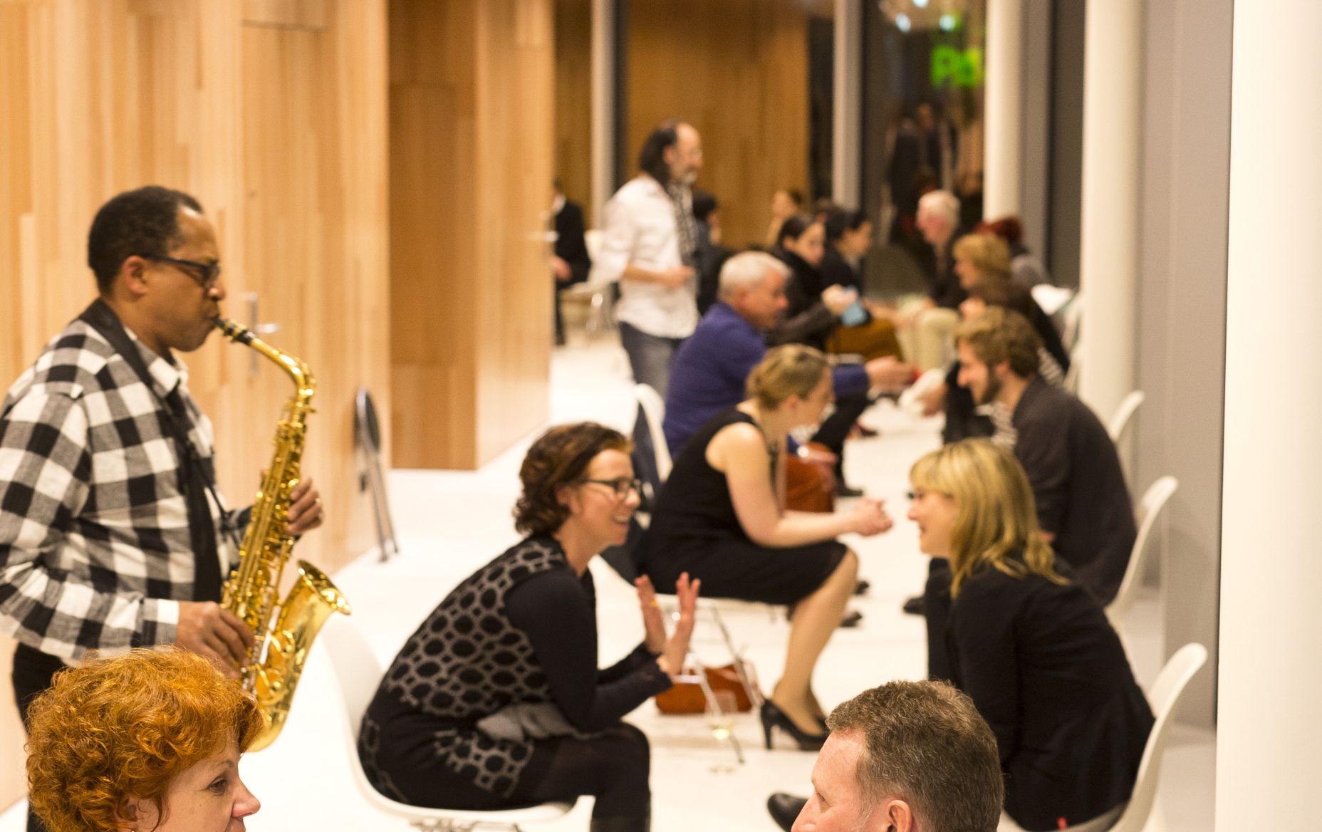 Veranstaltung Hausmusik im Montforthaus Feldkirch