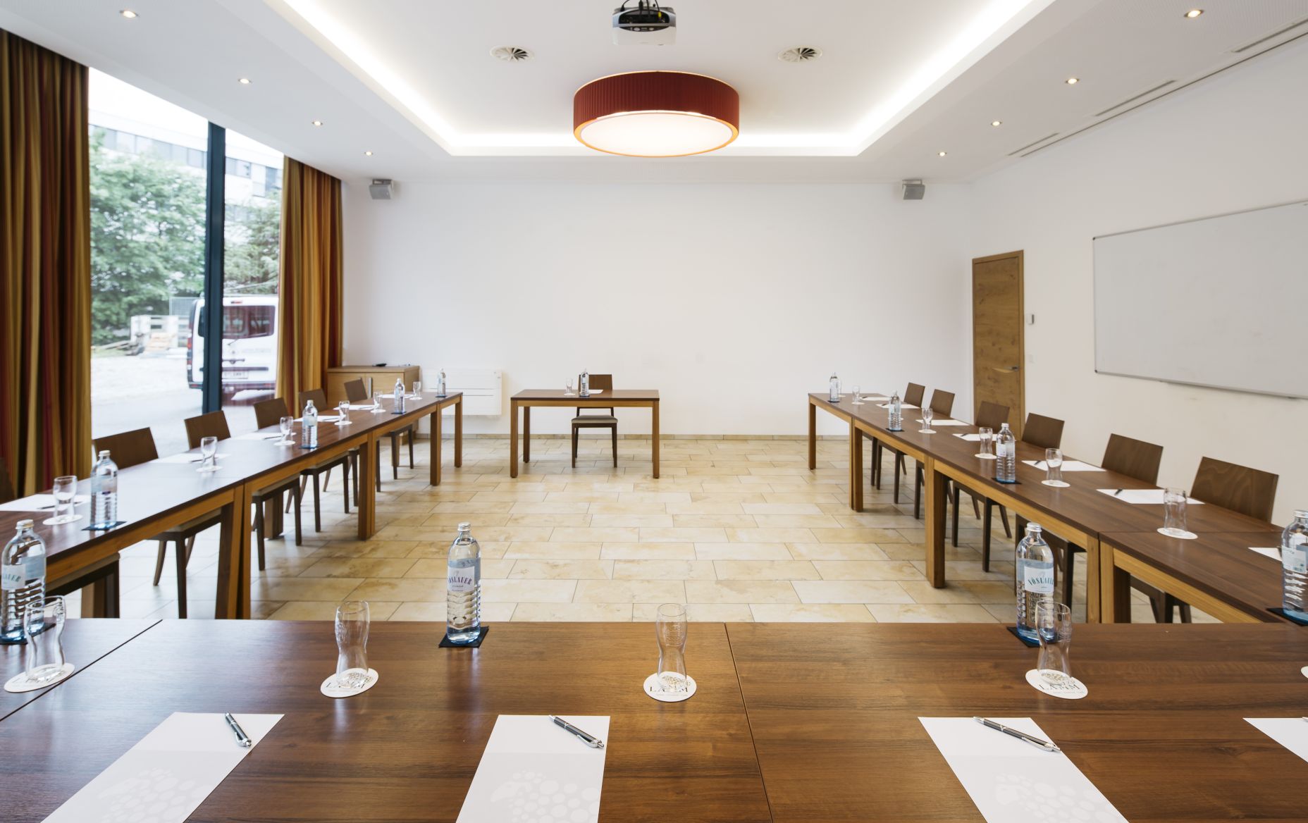 Seminarraum Hotel Lamm Bregenz