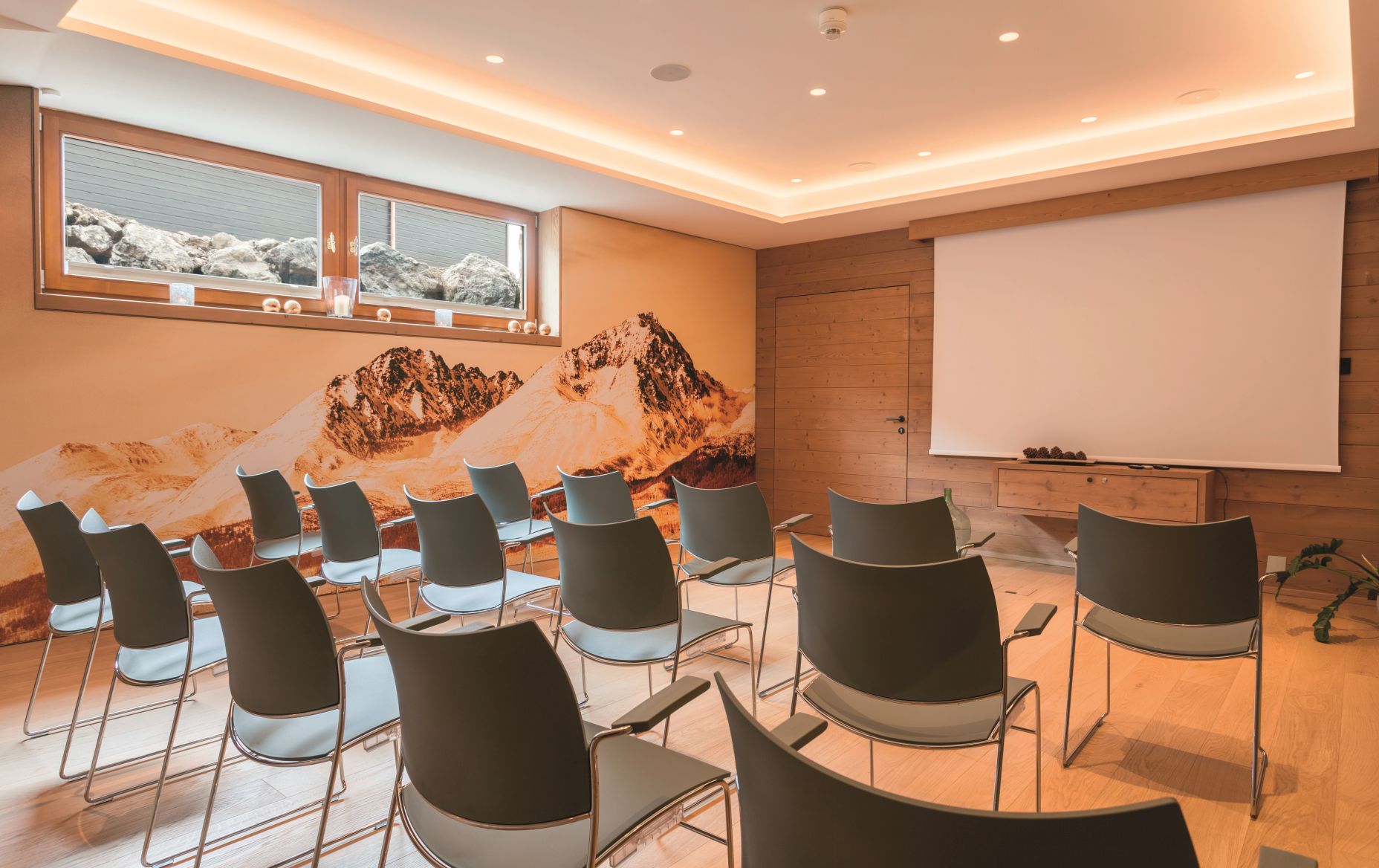 Seminarraum Madlochblick