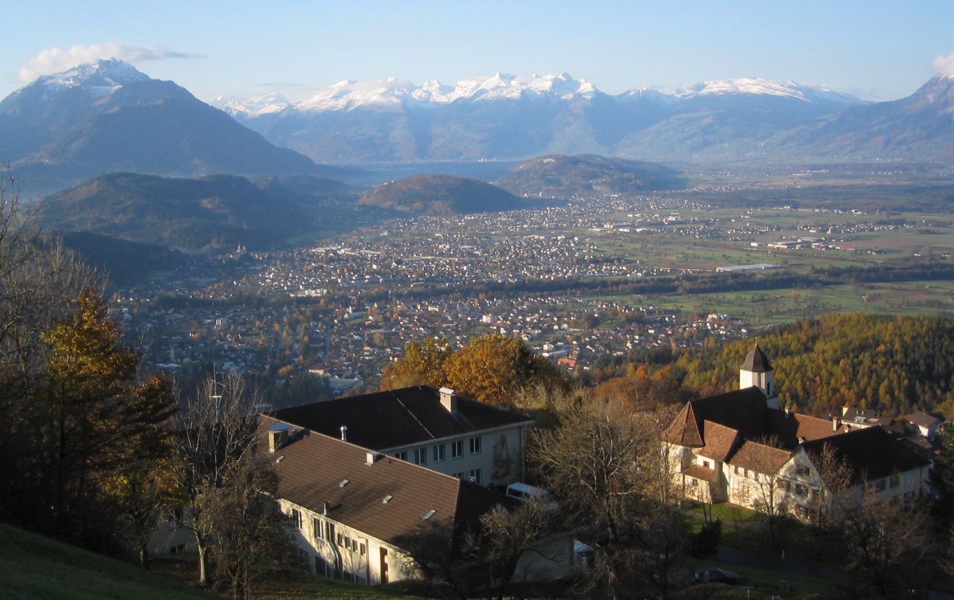 Seminarhotel Viktor, Viktorsberg Seminarhotel Viktor, Viktorsberg