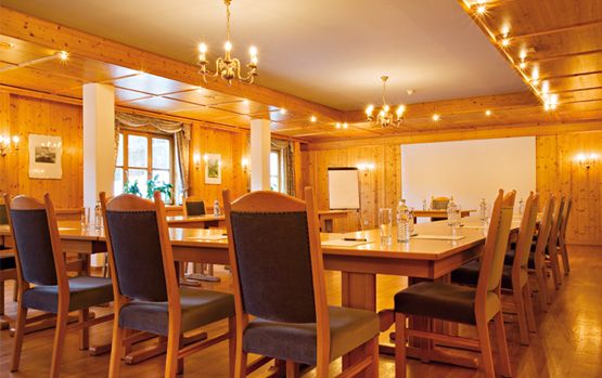 Restaurant Montafoner Hof