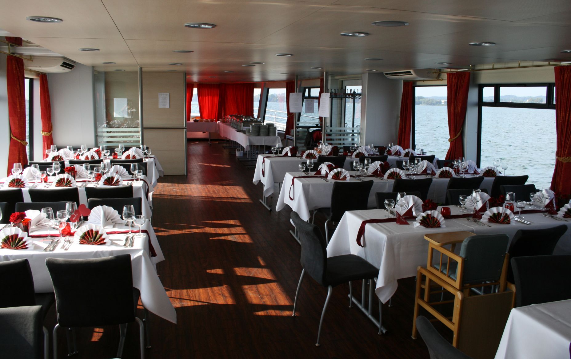 Salon Vorarlberg Lines, Bregenz