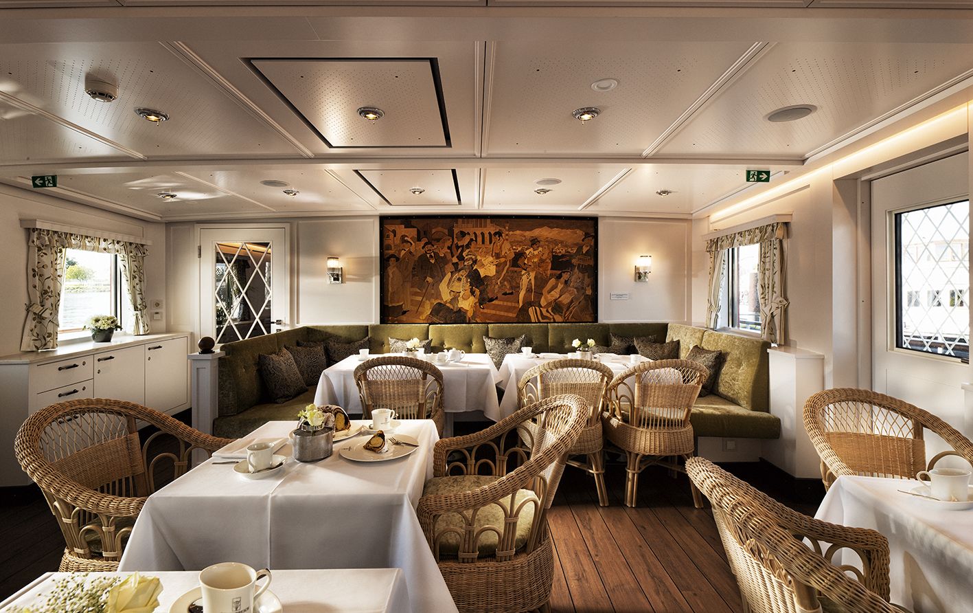 Salon MS Oesterreich, Hard Salon MS Oesterreich, Hard