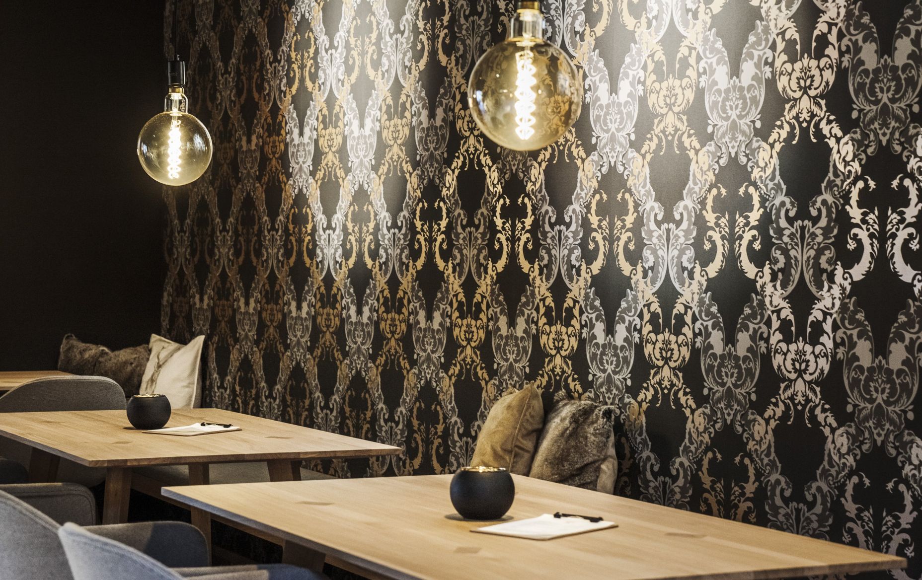 Stube im Tempel 74, Mellau Stube im Tempel 74, Mellau