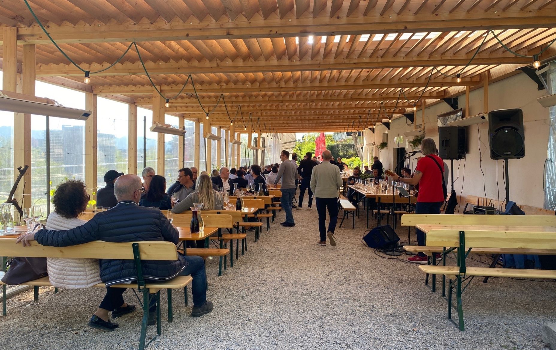 Boutique Weingut Möth