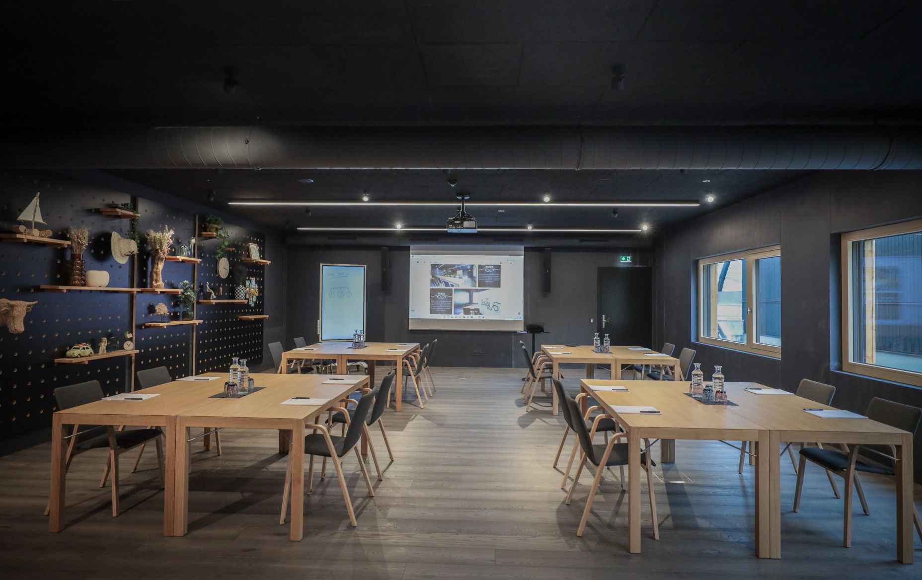 Revier Mountain Lodge Montafon-Raum Houdini