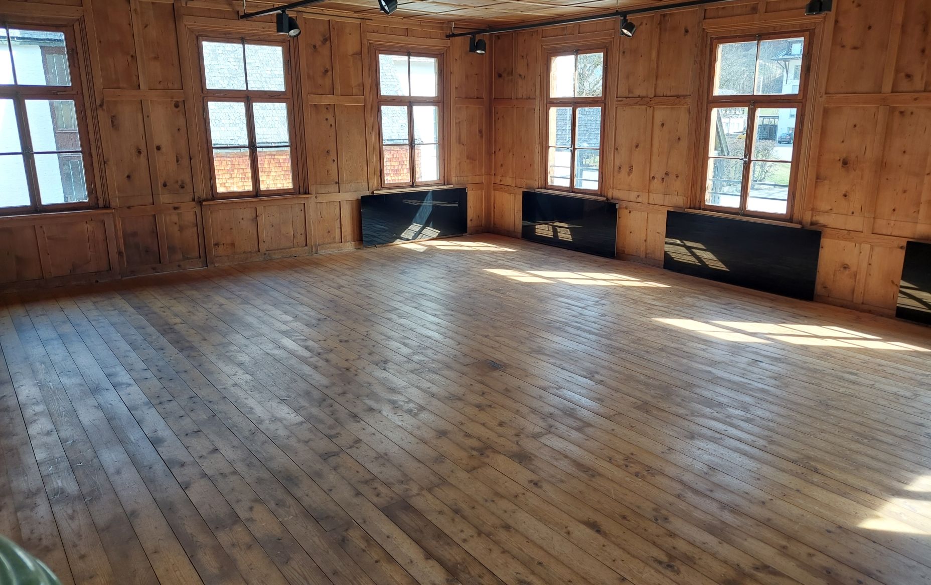 altes Schulhaus Seminarraum OG01