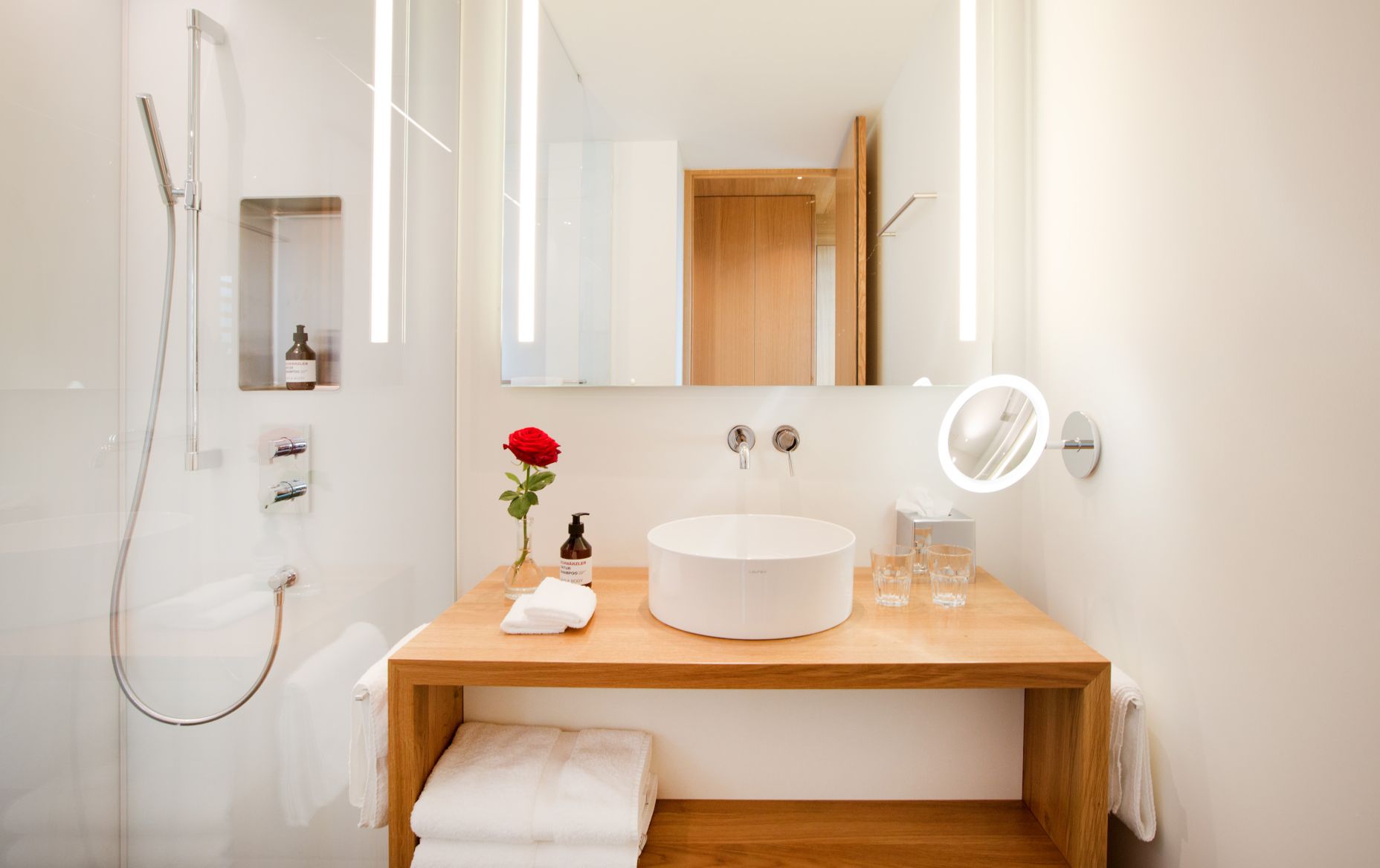 JuniorSuite Hotel Schwärzler JuniorSuite Hotel Schwärzler