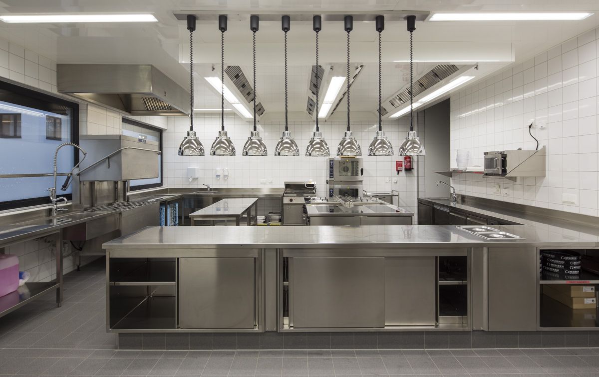 Spannrahmen Hard, SPR Küche 