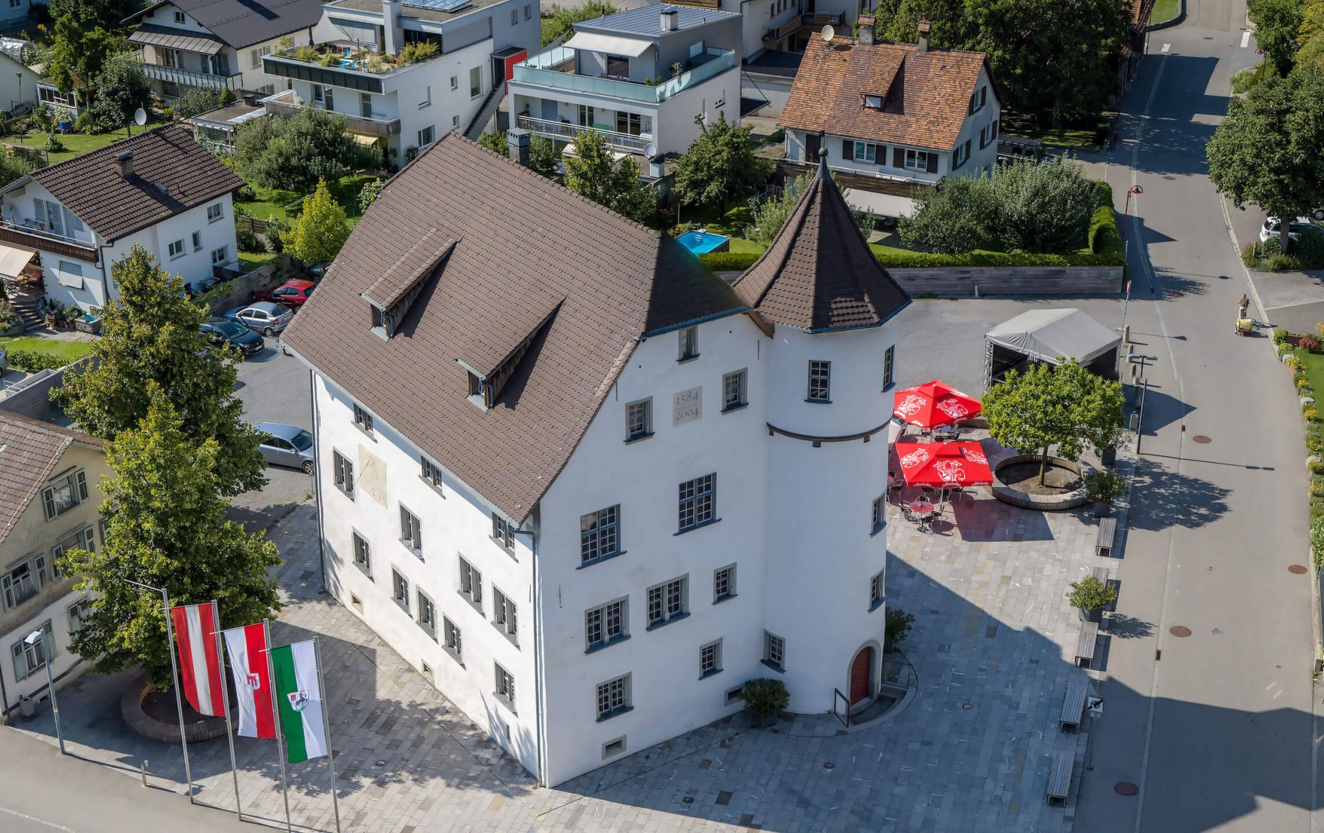 Junker Jonas Schlössle Junker Jonas Schlössle