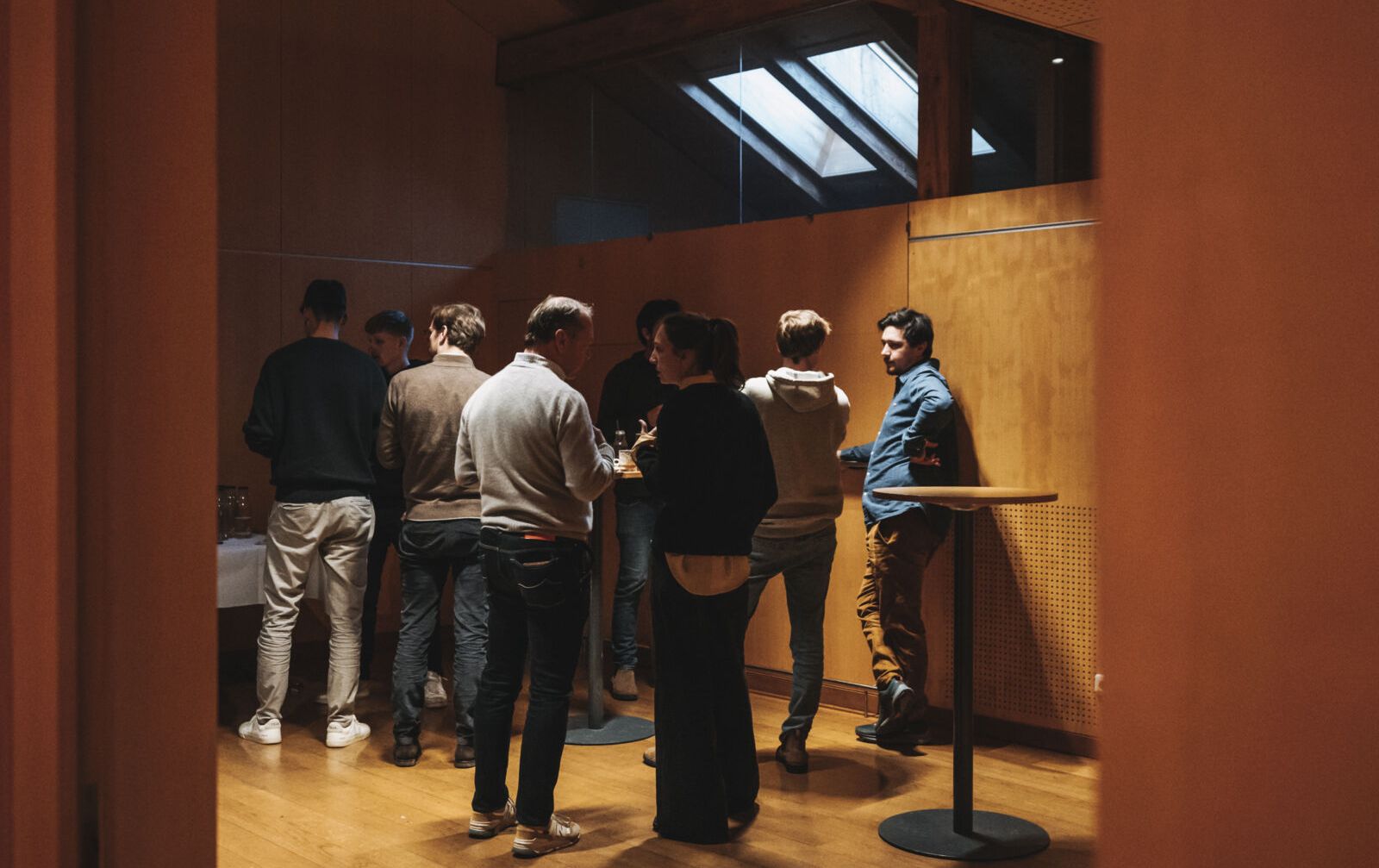 Respekt-BIODYN Winzertage 2024 Respekt-BIODYN Winzertage 2024