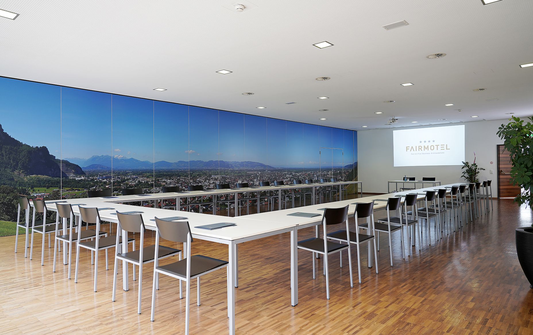 Fairmotel  Fairmotel