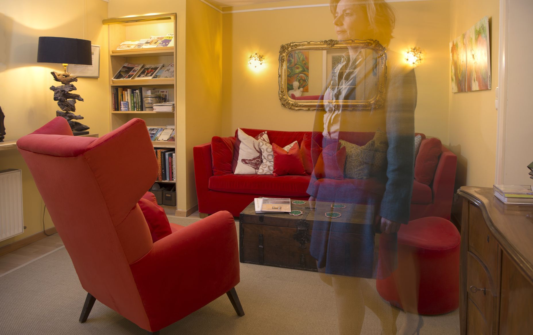 Tagungslocation Bregenzer Salon