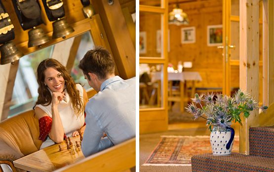 Seminarhotel Montafoner Hof