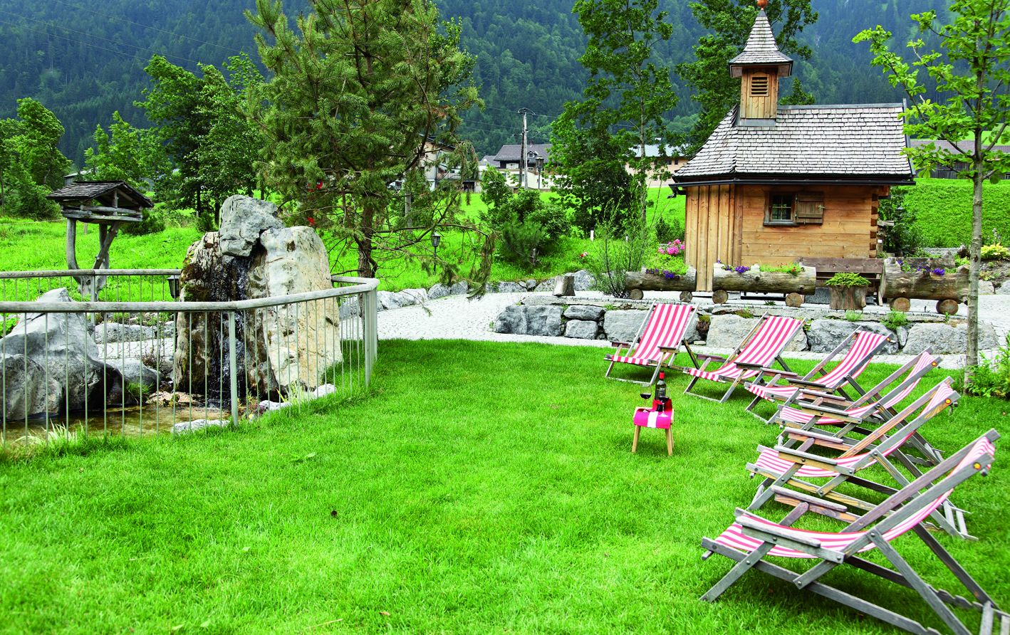 Eventlocation Ur-Alp, Au Eventlocation Ur-Alp, Au