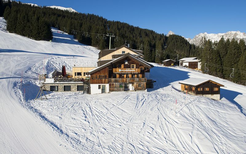 Eventlocation Matschwitz, Tschagguns Eventlocation Matschwitz, Tschagguns