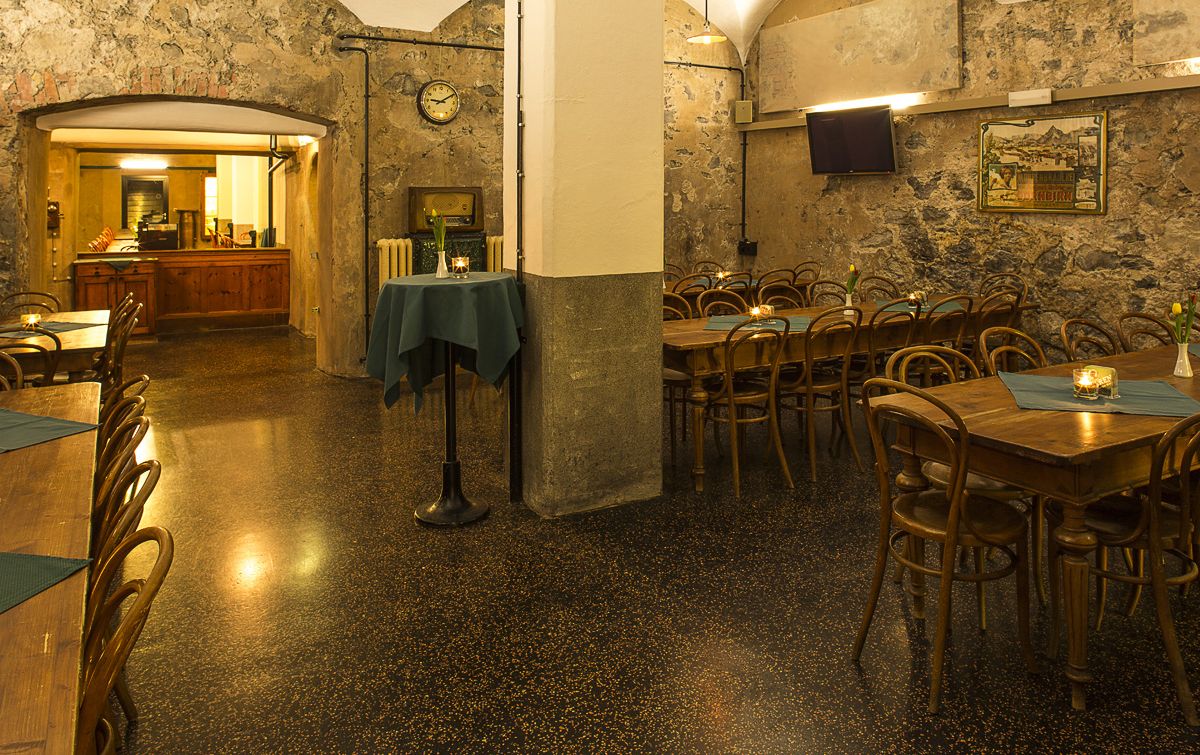 Bewirtung Mohren Biererlebniswelt  Bewirtung Mohren Biererlebniswelt