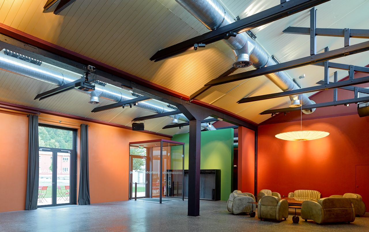 Location Kaschmir Club, Hohenems Location Kaschmir Club, Hohenems