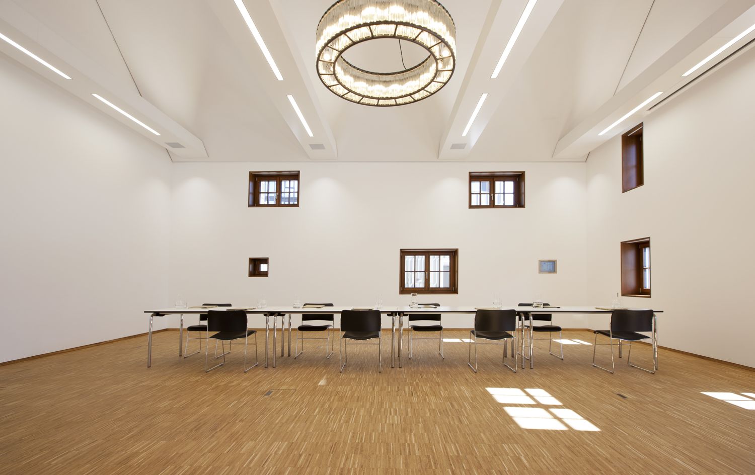 Seminarraum Hotel am See, Hard Seminarraum Hotel am See, Hard