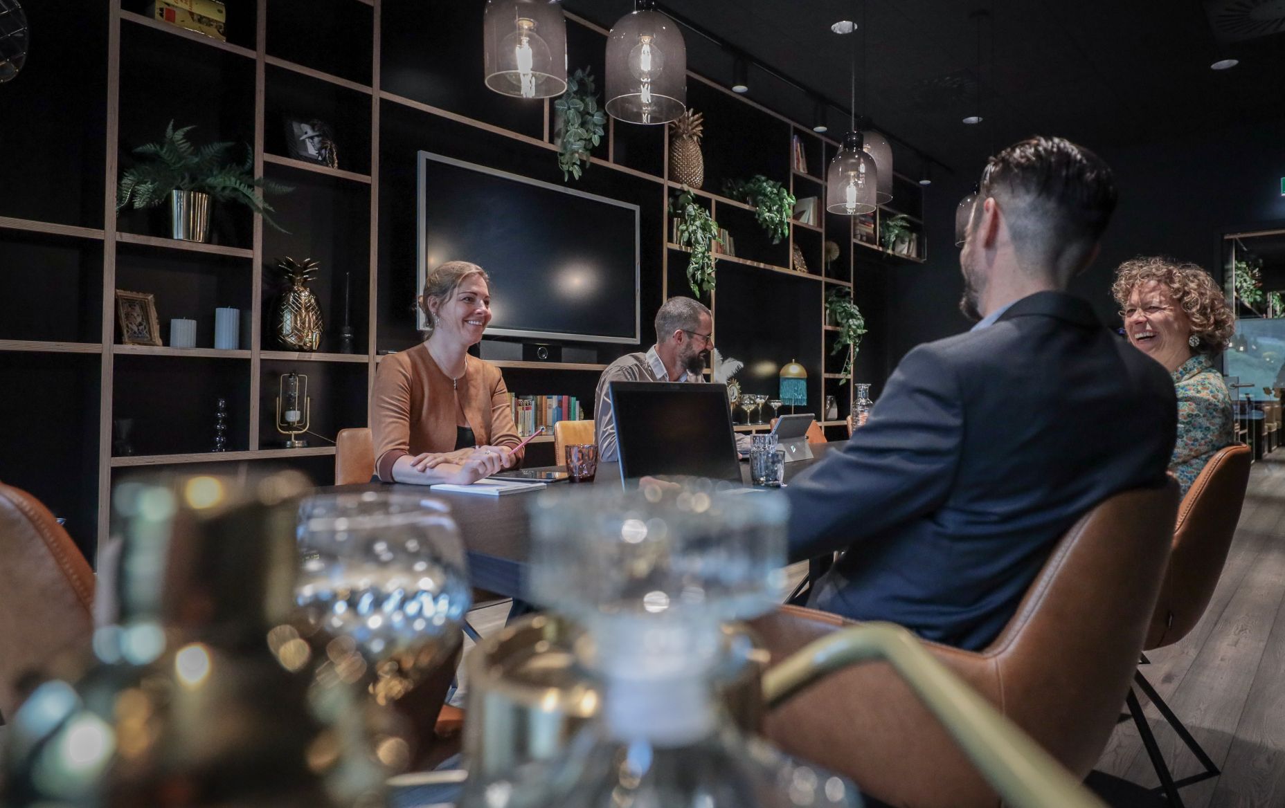 Revier Mountain Lodge Montafon-Digital Nomade  Revier Mountain Lodge Montafon-Digital Nomade