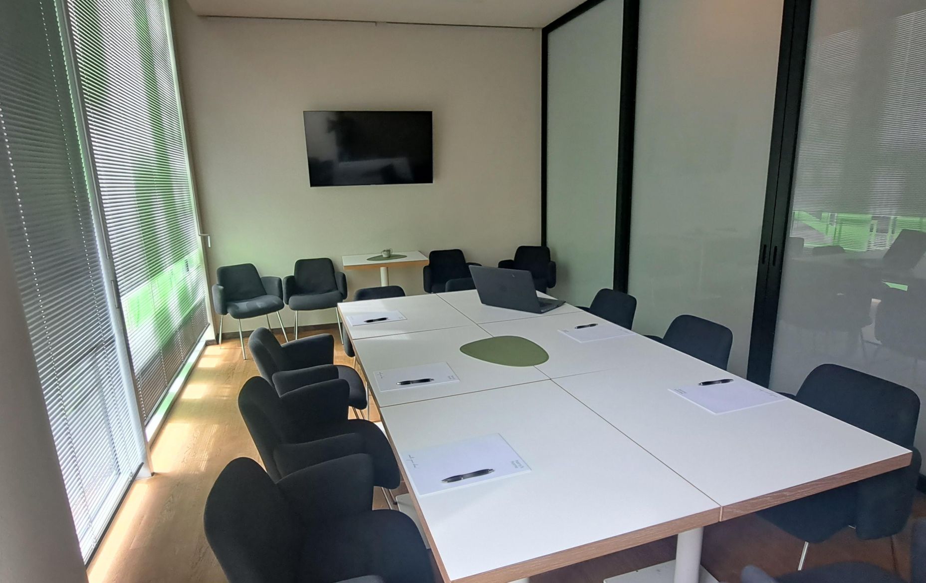 harry's home Dornbirn Seminarraum © harry's home (7)