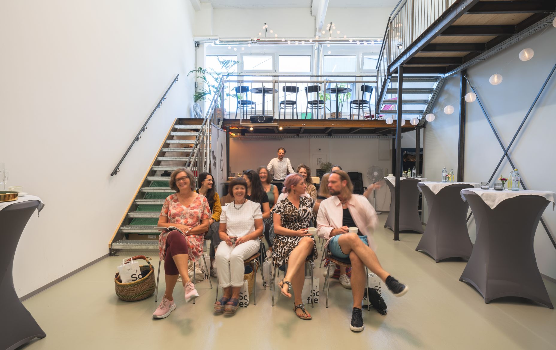 Garage Arts United © Veronika Rauch, Garage Arts United (9)