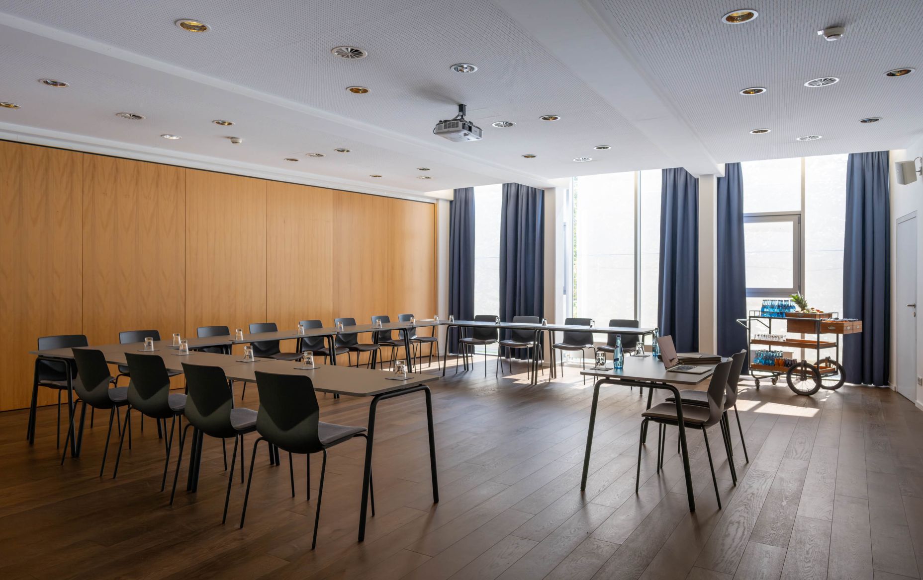 Val Blu Bludenz Meeting 