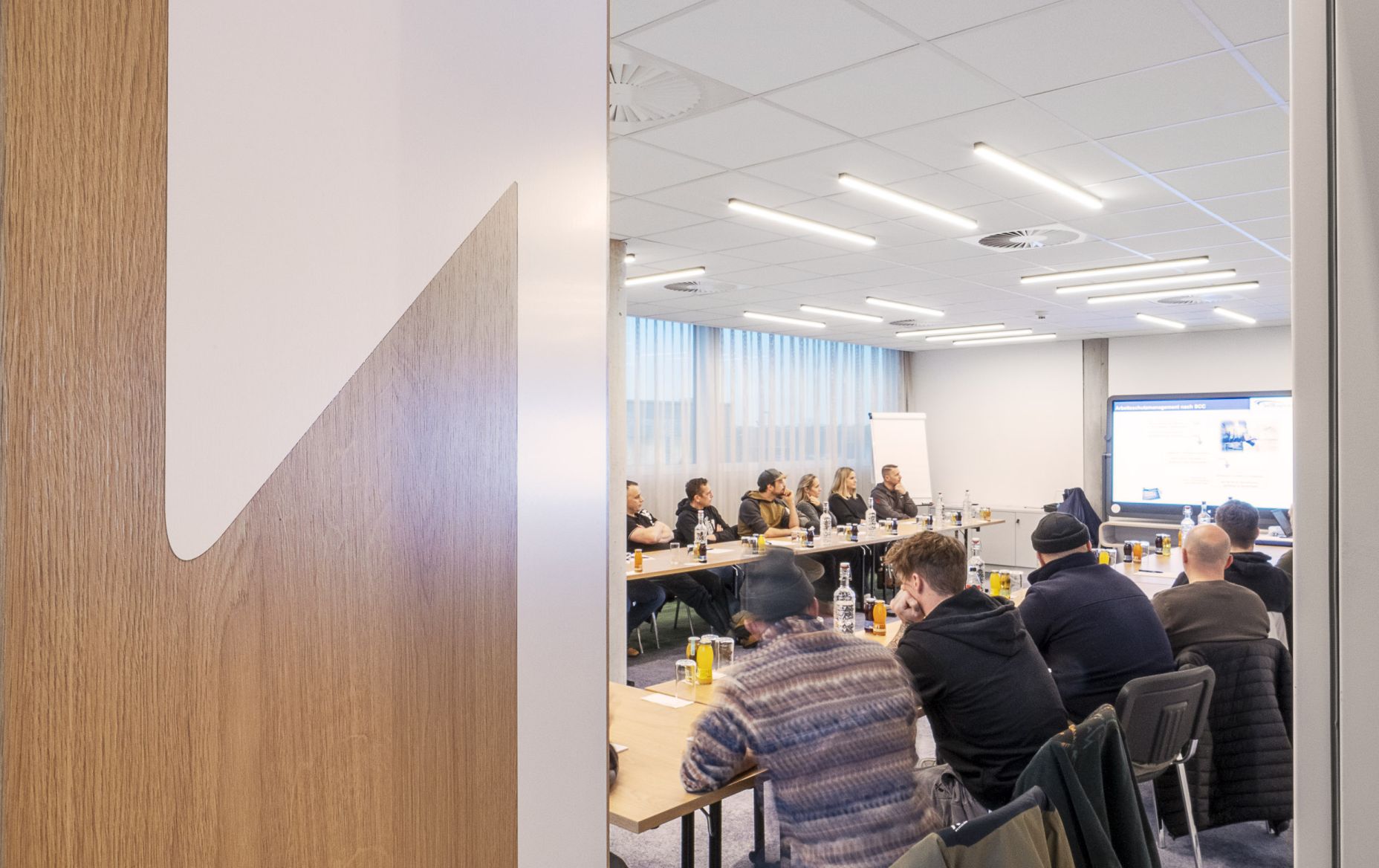 FIRMAMENT Seminarraum 1 