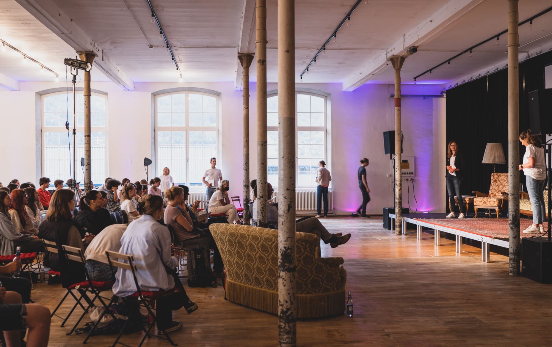 Fabrik Klarenbrunn 5 