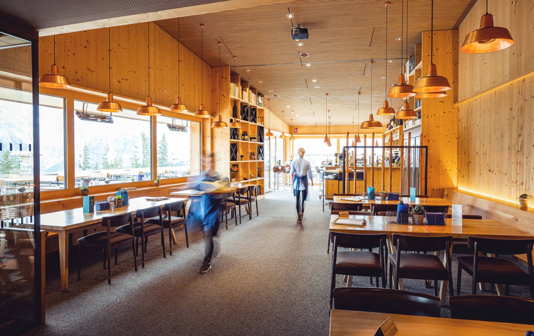 Restaurant Frööd  Restaurant Frööd