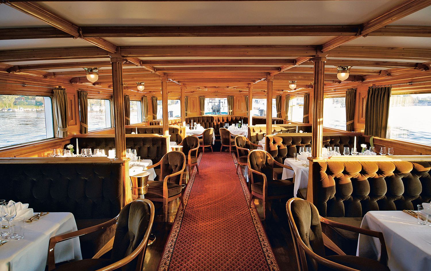 Hohentwiel Hecksalon 