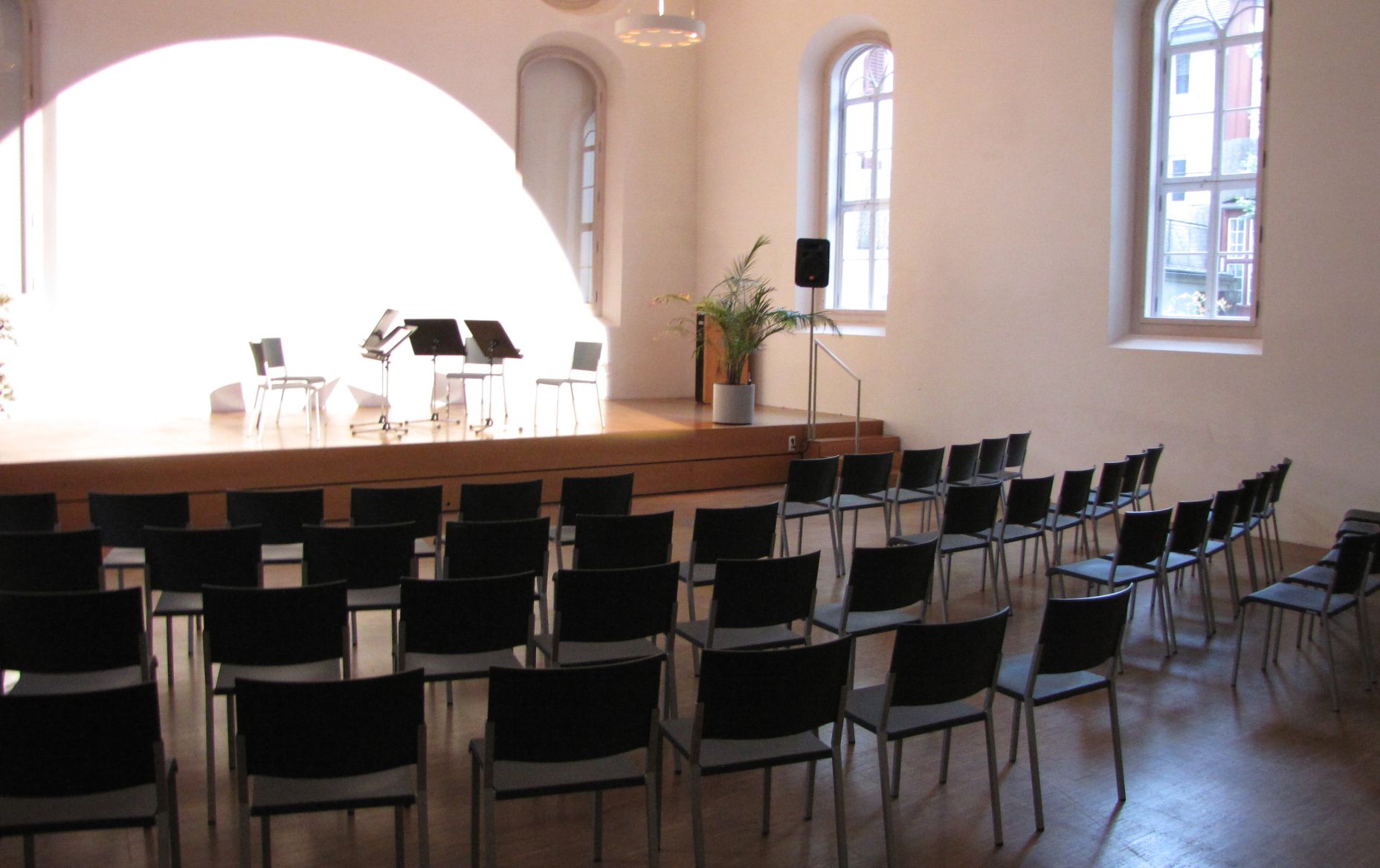 Salomon-Sulzer-Saal