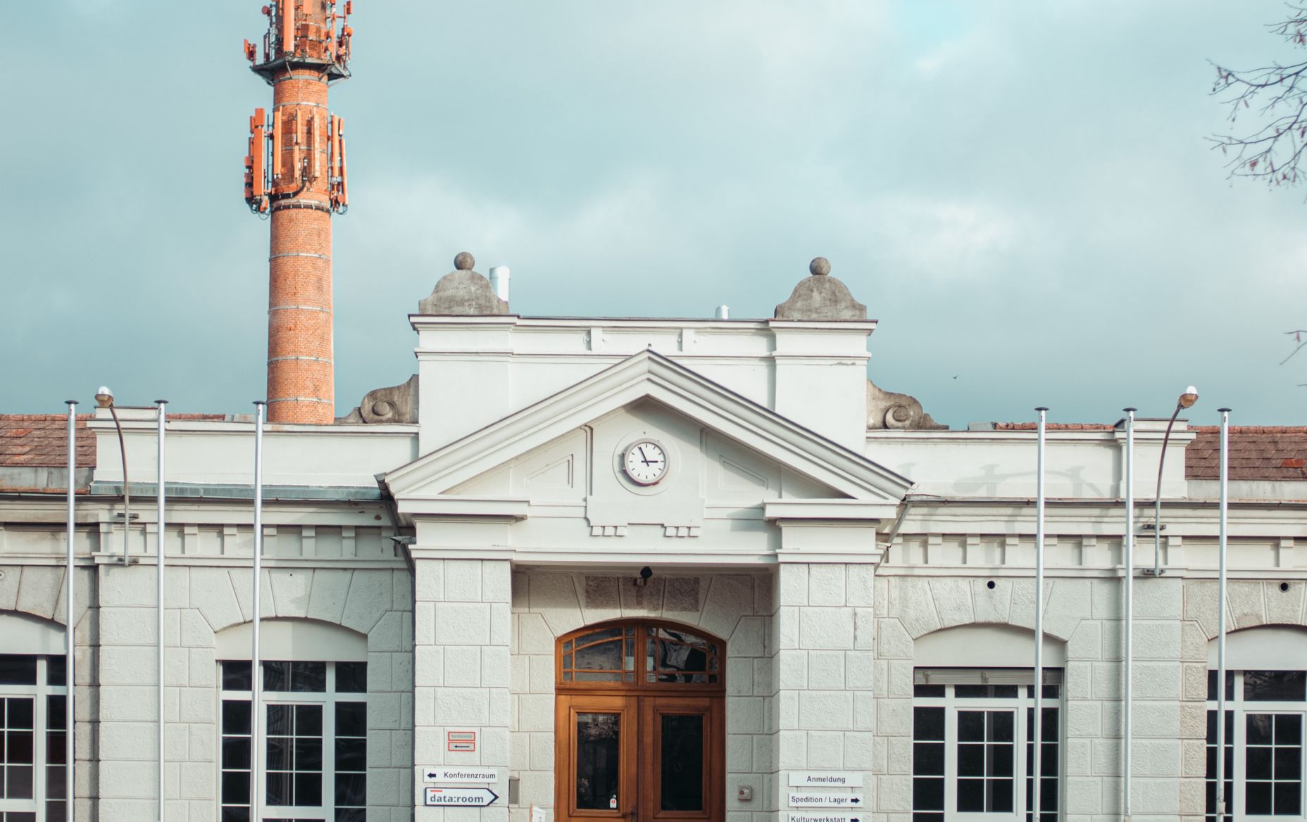 dataroom occursus Urs Treuthardt dataroom occursus Urs Treuthardt