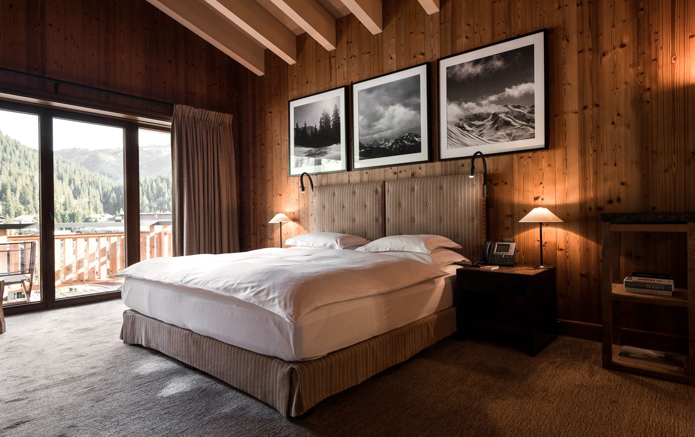 Aurelio Doppelzimmer 