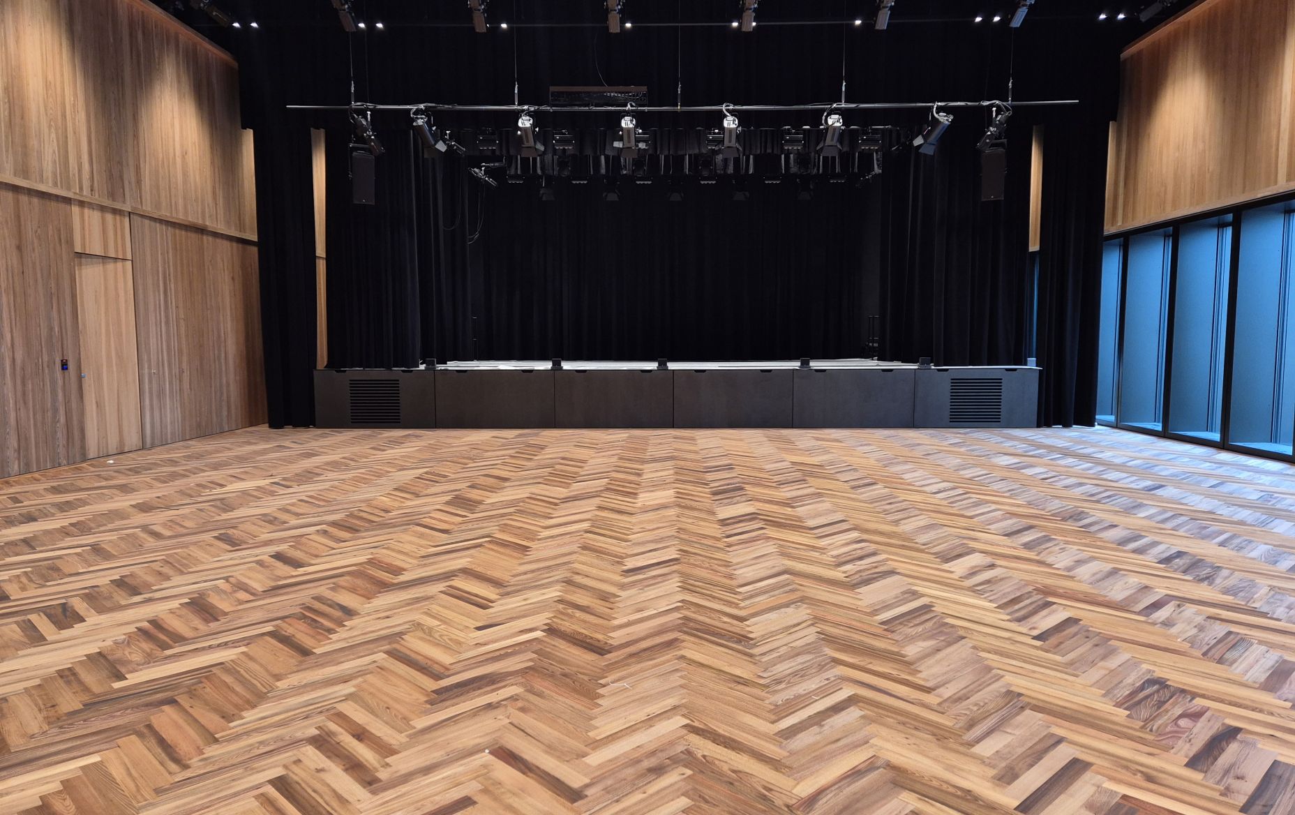 Saal Studa Saal Studa