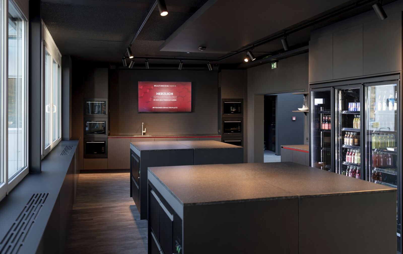 MULTIMEDIAFABRIK MULTIMEDIAFABRIK