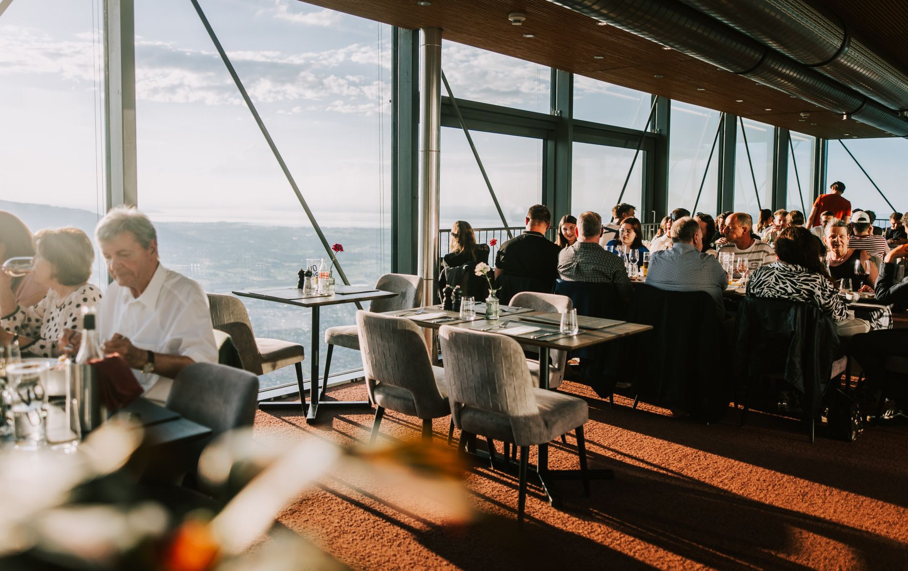 Pano Restaurant