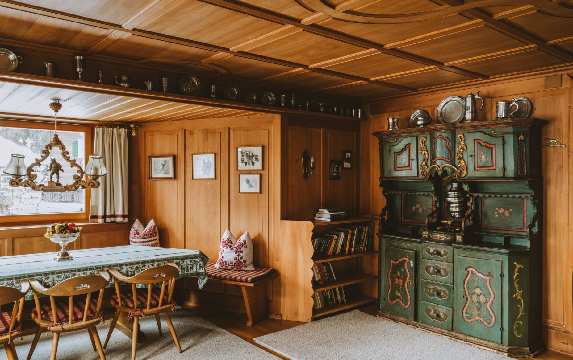 Hotel Post Lech, Fürsten Suite Hotel Post Lech, Fürsten Suite