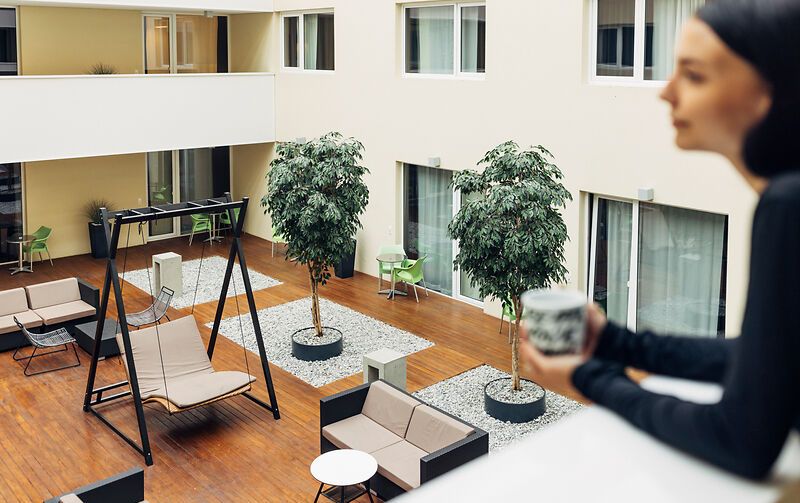 harry's home Dornbirn harry's home Dornbirn