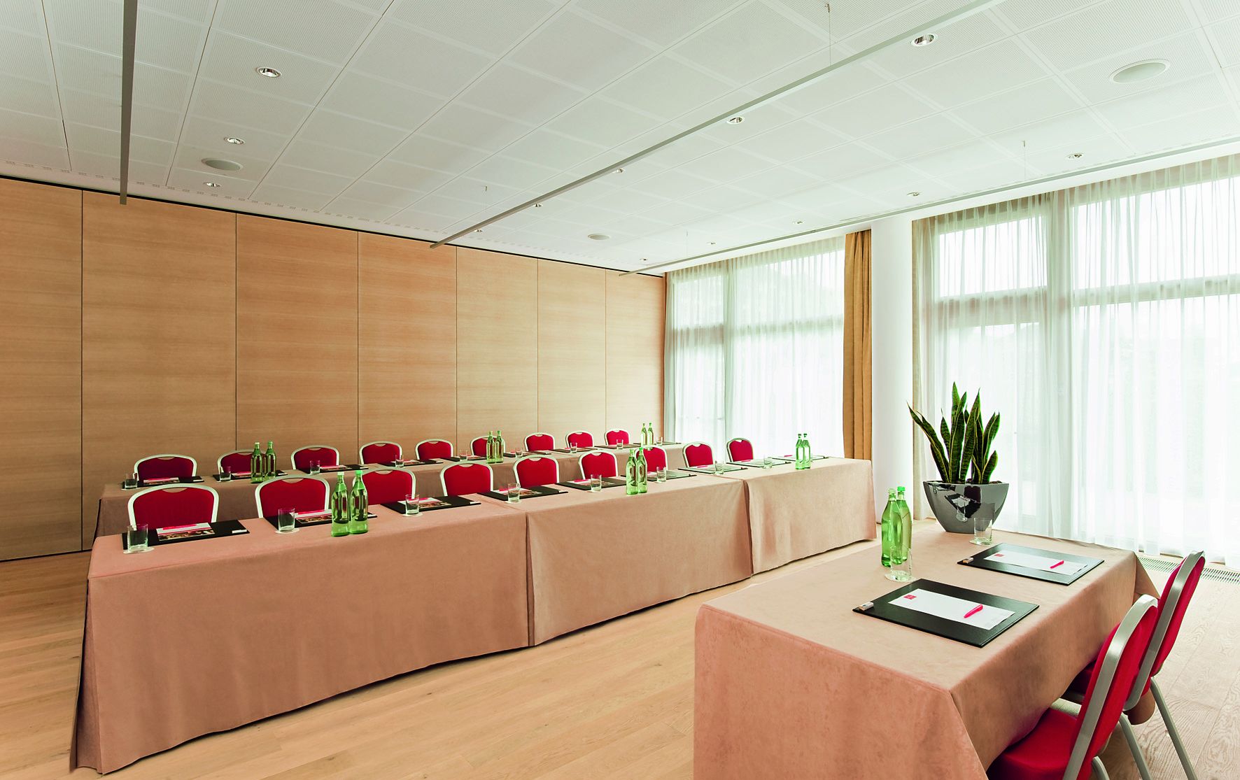 Tagungsraum Travel Charme Ifen, Kleinwalsertal Tagungsraum Travel Charme Ifen, Kleinwalsertal