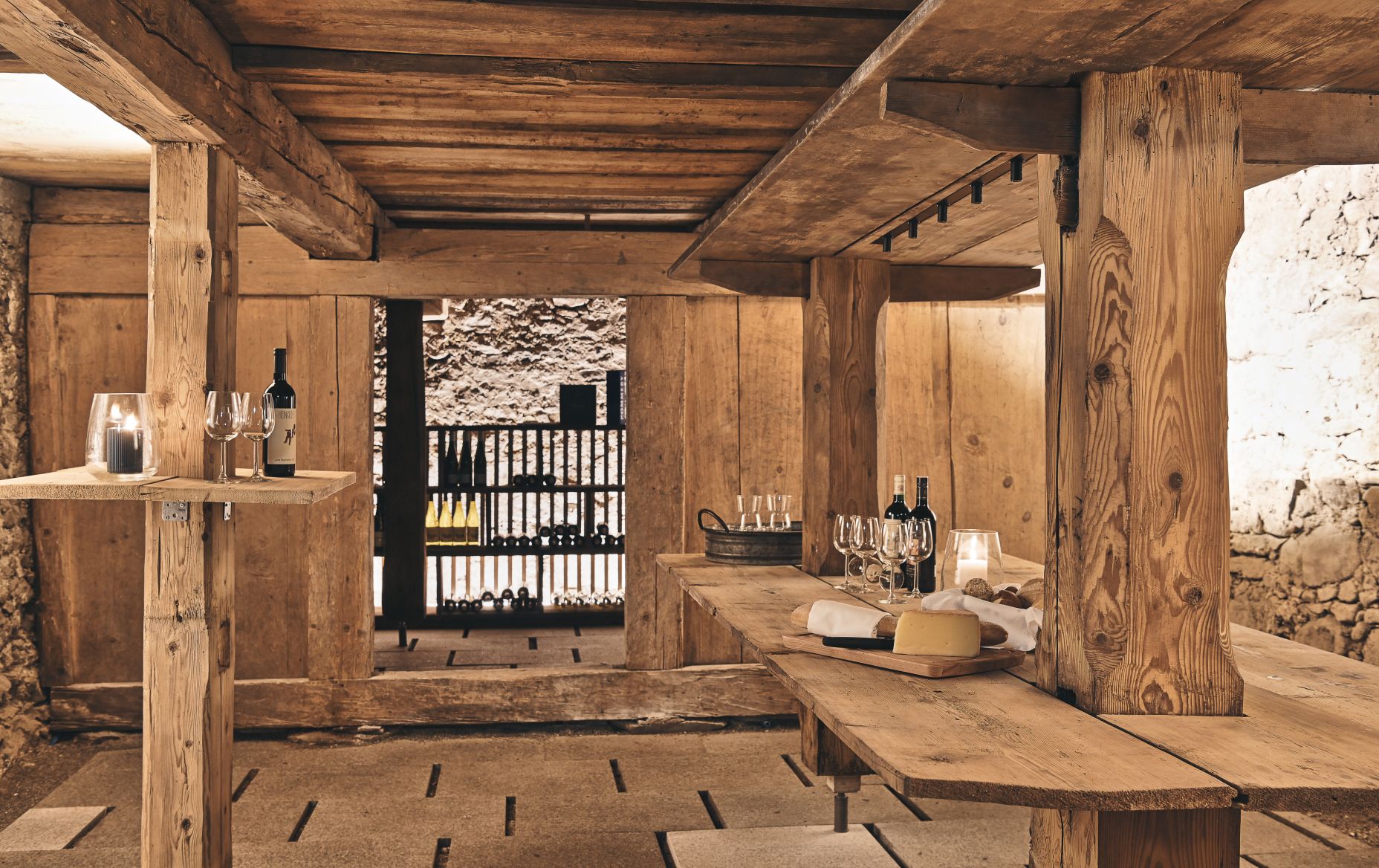 Bar Wald12, Wald am  Arlberg