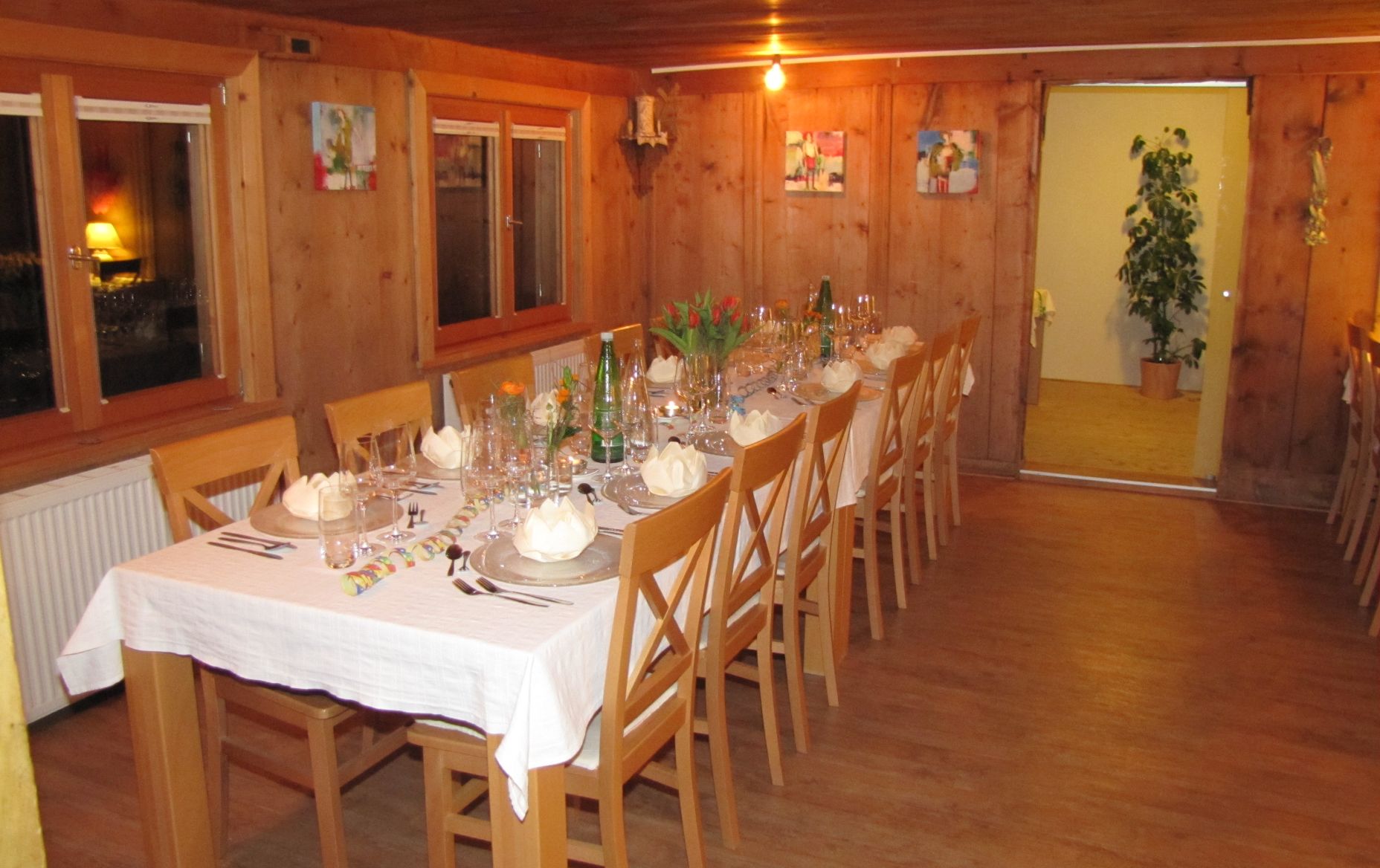 Stube Tagungslocation Bischahof Stube Tagungslocation Bischahof