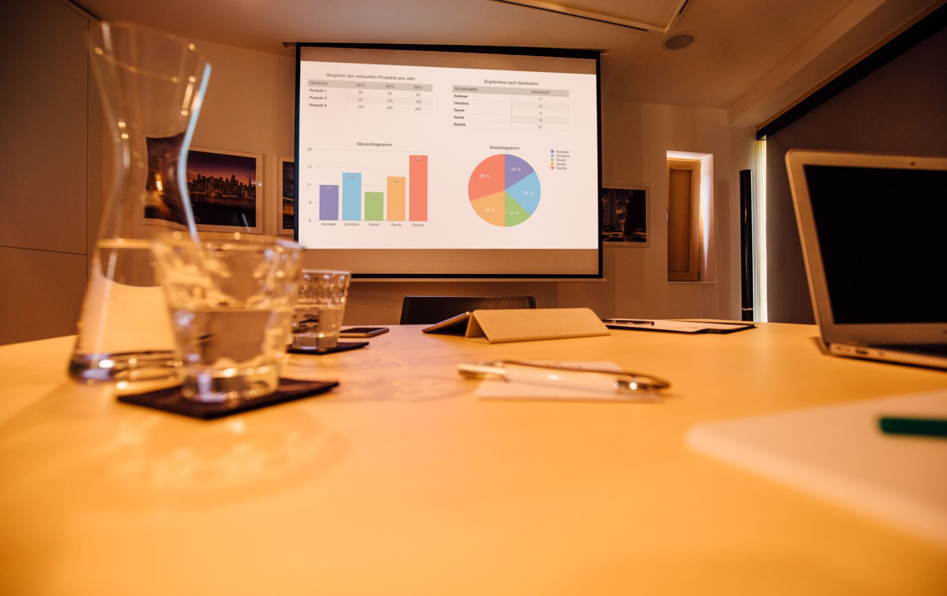 Tagung Genuss- & Aktivhotel Sonnenburg