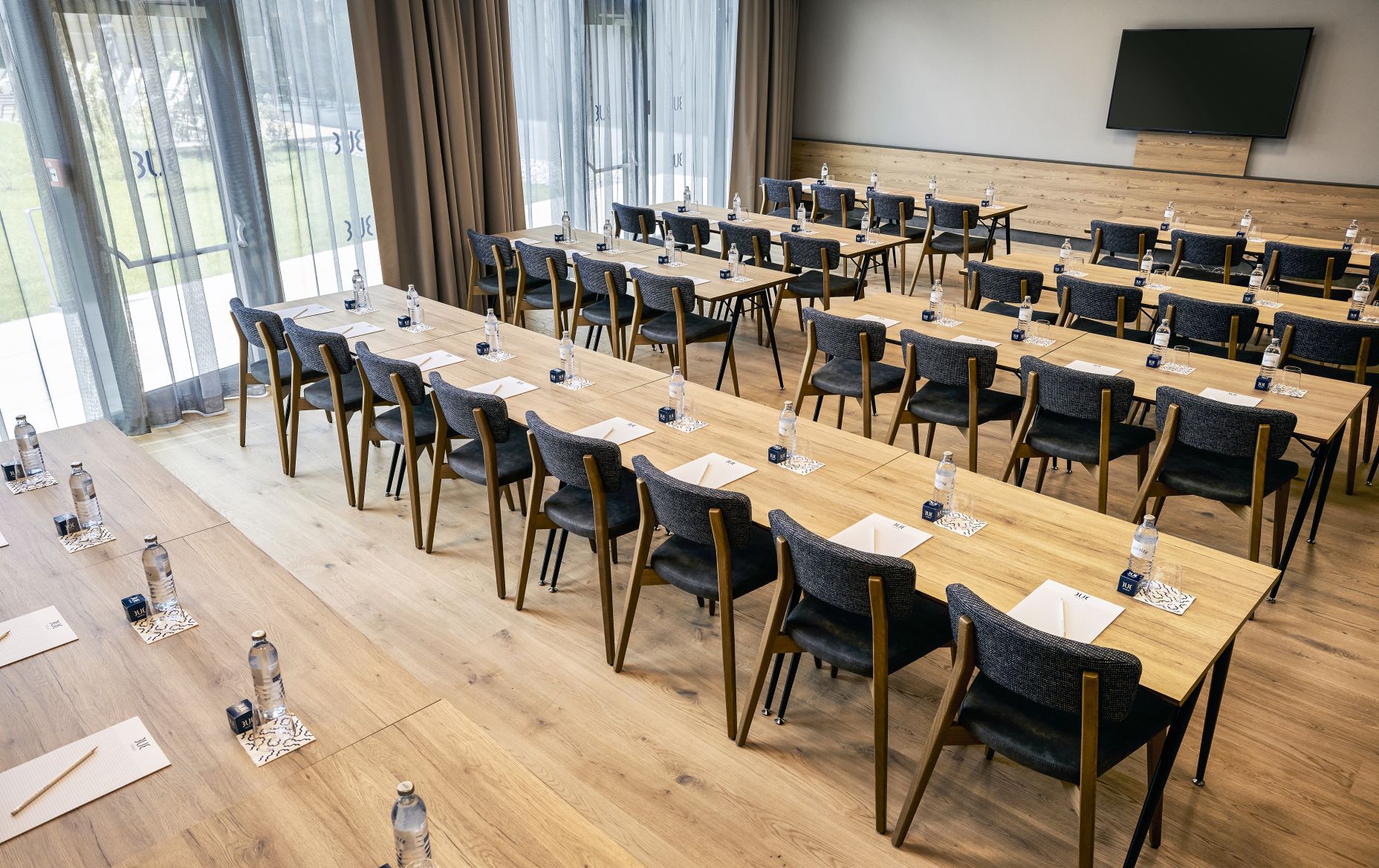 Tagungsraum TUI BLUE Montafon Tagungsraum TUI BLUE Montafon