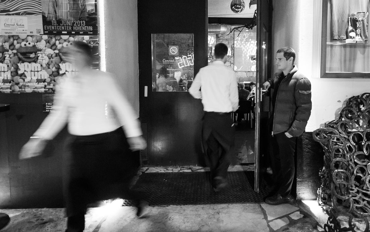 Eventlocation Conrad Sohm, Dornbirn