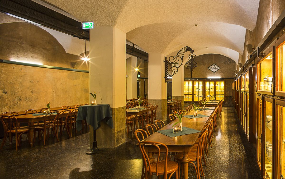 Titelbild Ausstellung Mohren Biererlebniswelt  Titelbild Ausstellung Mohren Biererlebniswelt