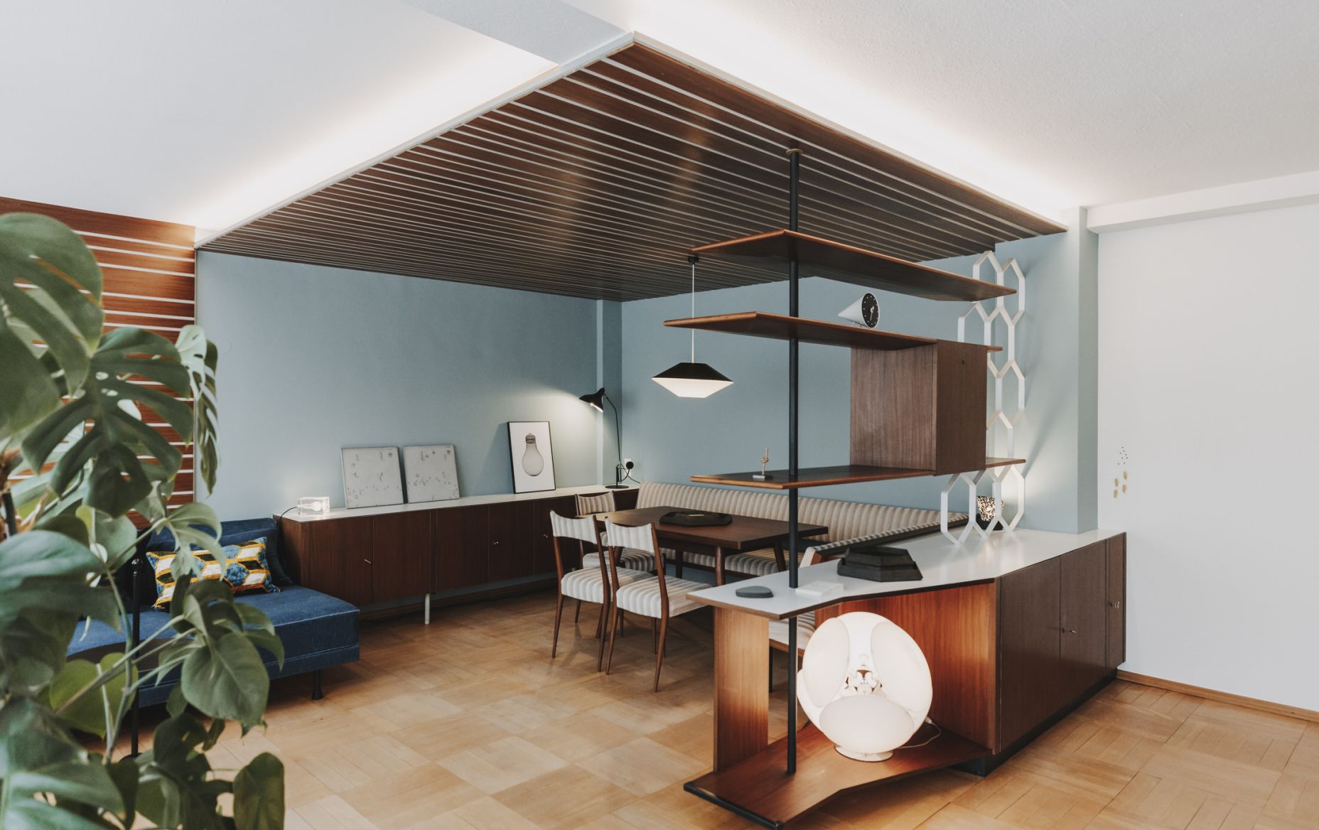 Space, Tagungsraum IRMHILD in Bregenz