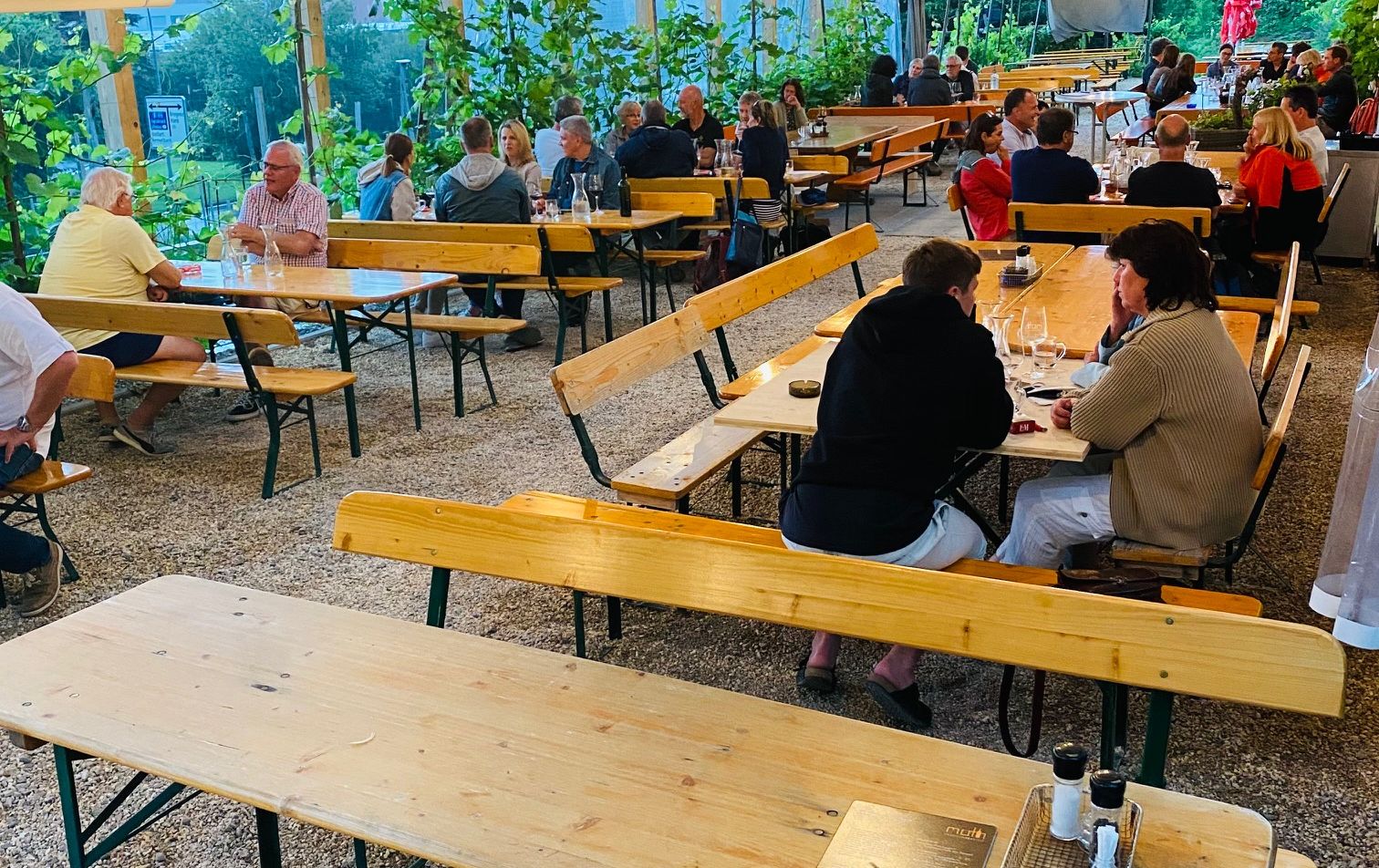 Boutique Weingut Möth